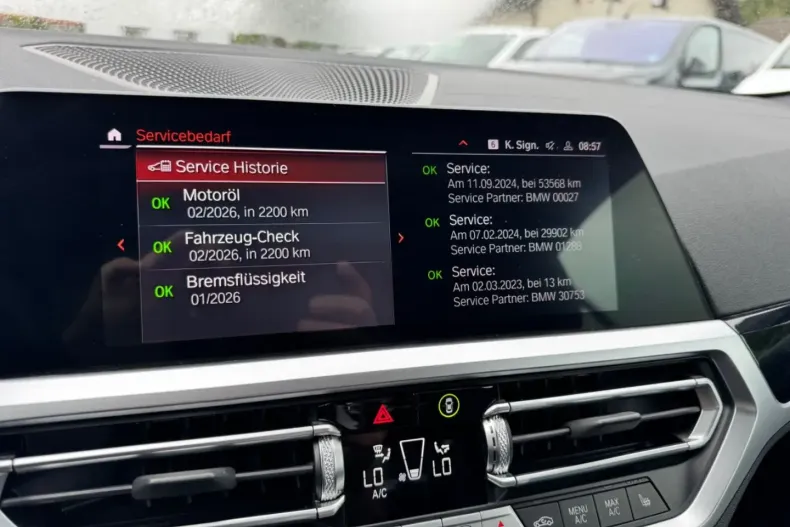 BMW M440 din 2023 cu 57.300 km - oferta BMW107549 - foto 27