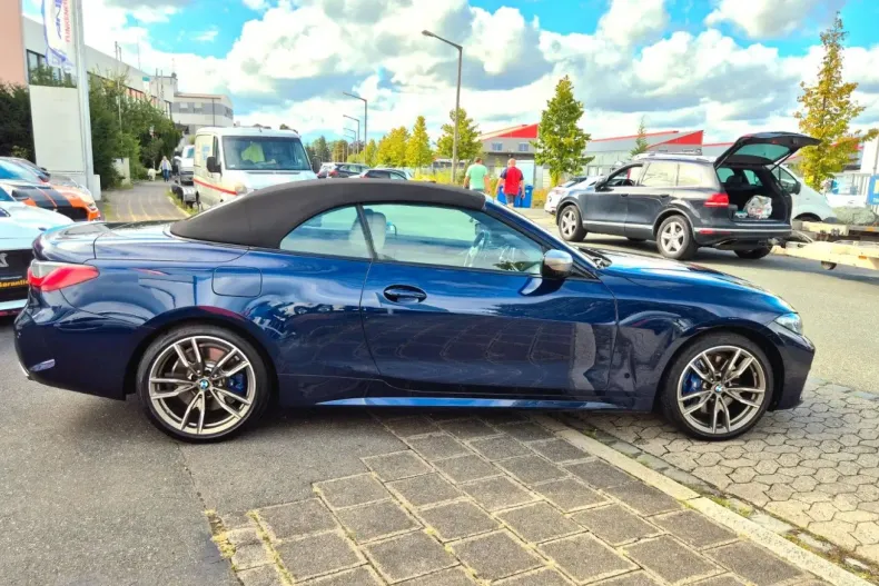 BMW M440 din 2022 cu 22.900 km - oferta BMW107550 - foto 5