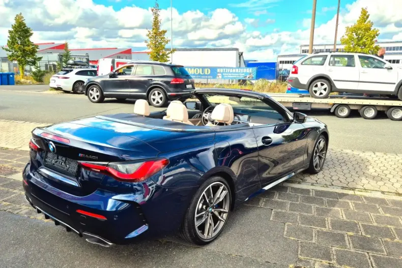 BMW M440 din 2022 cu 22.900 km - oferta BMW107550 - foto 6