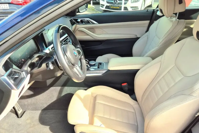 BMW M440 din 2022 cu 22.900 km - oferta BMW107550 - foto 8