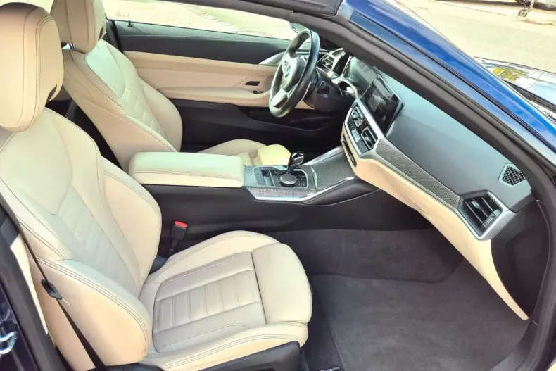 BMW M440 din 2022 cu 22.900 km - oferta BMW107550 - foto 9