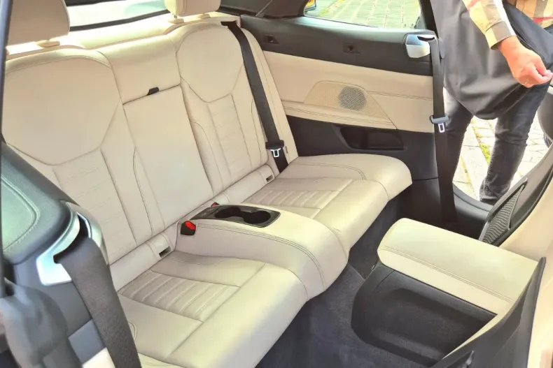 BMW M440 din 2022 cu 22.900 km - oferta BMW107550 - foto 10