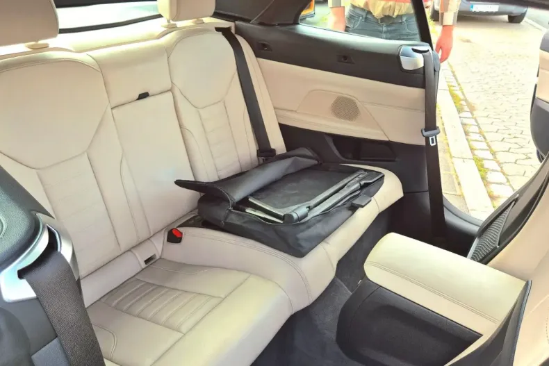 BMW M440 din 2022 cu 22.900 km - oferta BMW107550 - foto 11