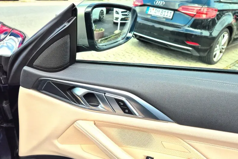 BMW M440 din 2022 cu 22.900 km - oferta BMW107550 - foto 12