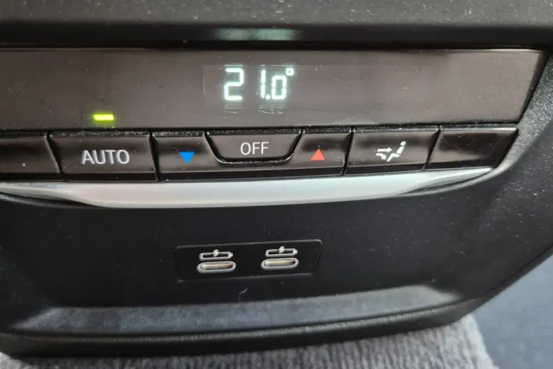 BMW M440 din 2022 cu 22.900 km - oferta BMW107550 - foto 13