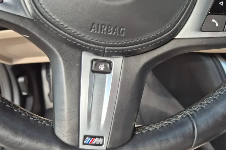 BMW M440 din 2022 cu 22.900 km - oferta BMW107550 - foto 14