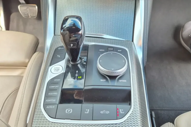 BMW M440 din 2022 cu 22.900 km - oferta BMW107550 - foto 15