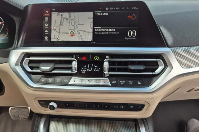 BMW M440 din 2022 cu 22.900 km - oferta BMW107550 - foto 16