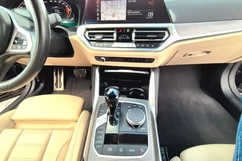 BMW M440 din 2022 cu 22.900 km - oferta BMW107550 - foto 17