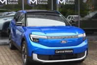 Ford Explorer din 2025 cu 81 km - oferta FOR107551 - foto 1