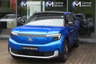 Ford Explorer din 2025 cu 81 km - oferta FOR107551 - foto 3