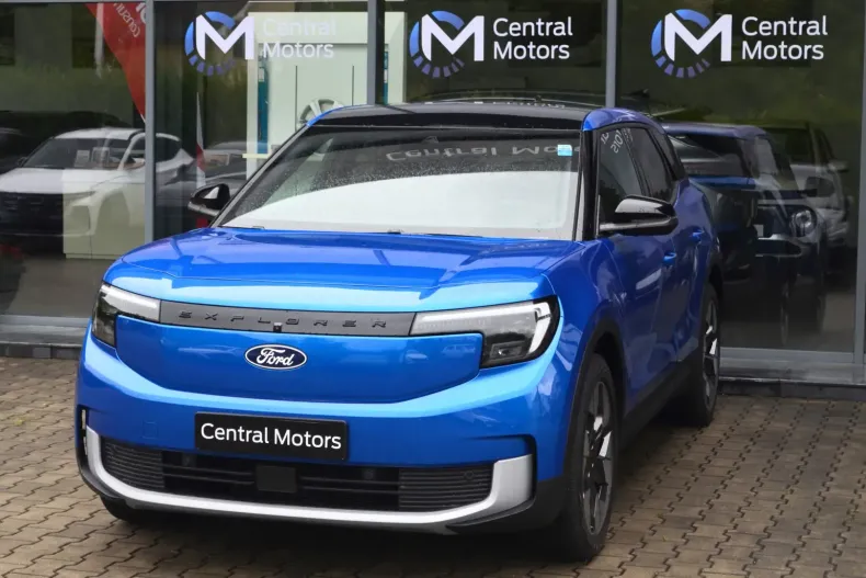 Ford Explorer din 2025 cu 81 km - oferta FOR107551 - foto 3