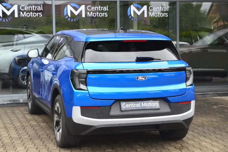 Ford Explorer din 2025 cu 81 km - oferta FOR107551 - foto 4