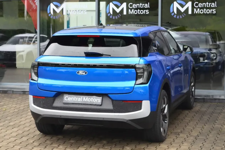 Ford Explorer din 2025 cu 81 km - oferta FOR107551 - foto 5