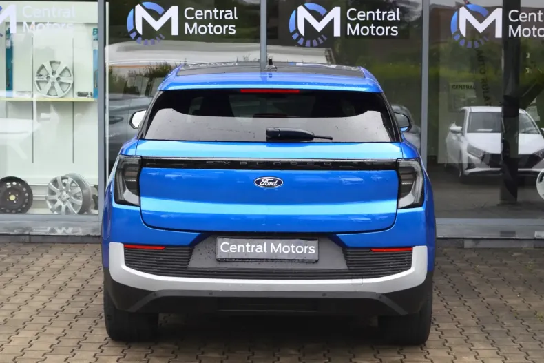 Ford Explorer din 2025 cu 81 km - oferta FOR107551 - foto 6