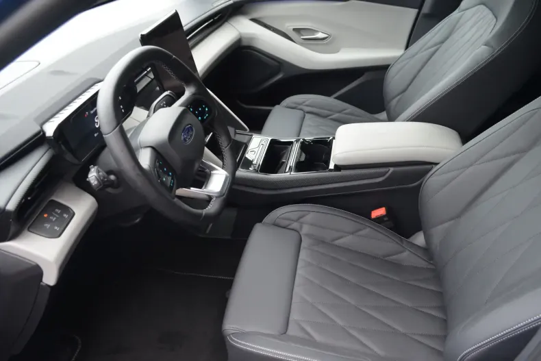 Ford Explorer din 2025 cu 81 km - oferta FOR107551 - foto 7