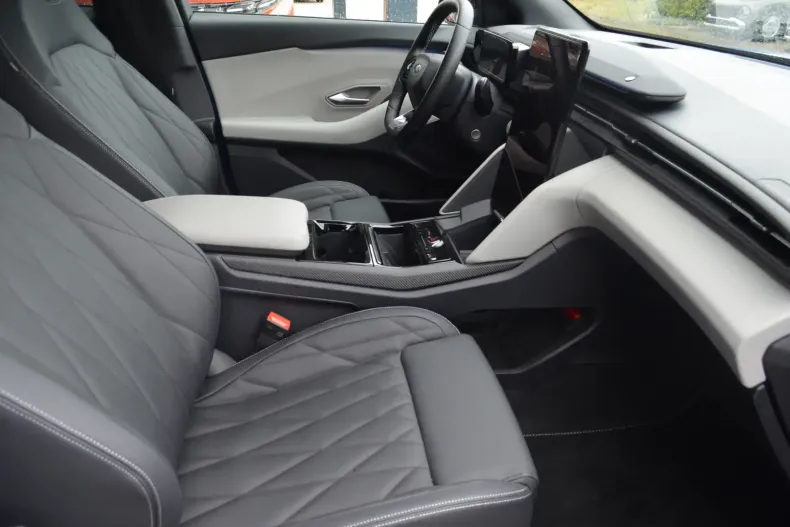 Ford Explorer din 2025 cu 81 km - oferta FOR107551 - foto 10