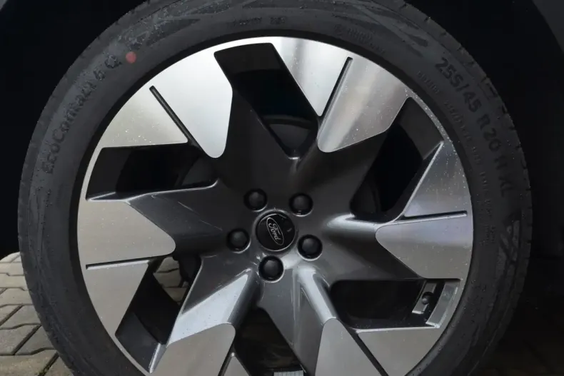 Ford Explorer din 2025 cu 81 km - oferta FOR107551 - foto 11