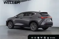 Lexus NX 350h din 2025 cu 50 km - oferta LEX107552 - foto 2