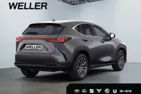 Lexus NX 350h din 2025 cu 50 km - oferta LEX107552 - foto 3