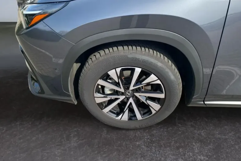 Lexus NX 350h din 2025 cu 50 km - oferta LEX107552 - foto 5