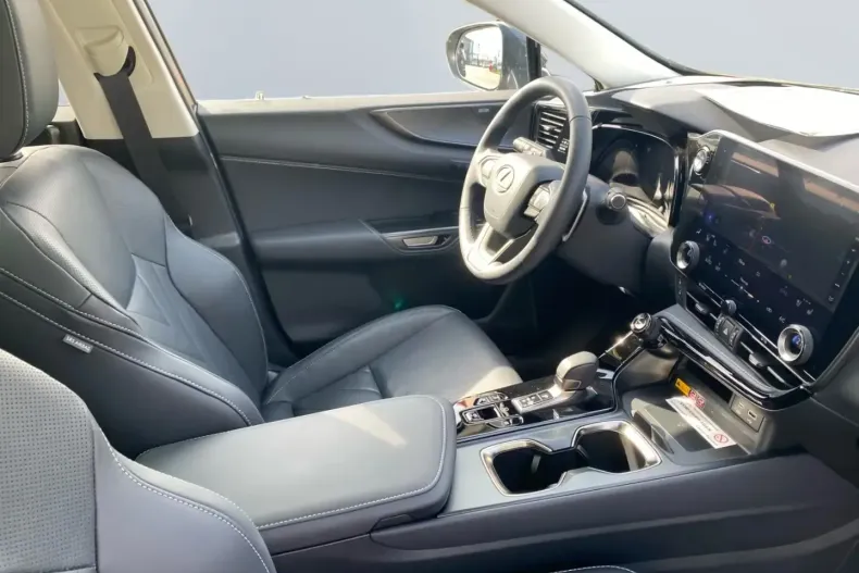 Lexus NX 350h din 2025 cu 50 km - oferta LEX107552 - foto 12