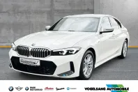 BMW 320 din 2024 cu 23.908 km - oferta BMW107555 - foto 1