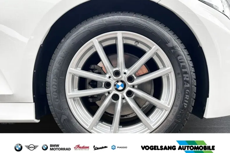 BMW 320 din 2024 cu 23.908 km - oferta BMW107555 - foto 4