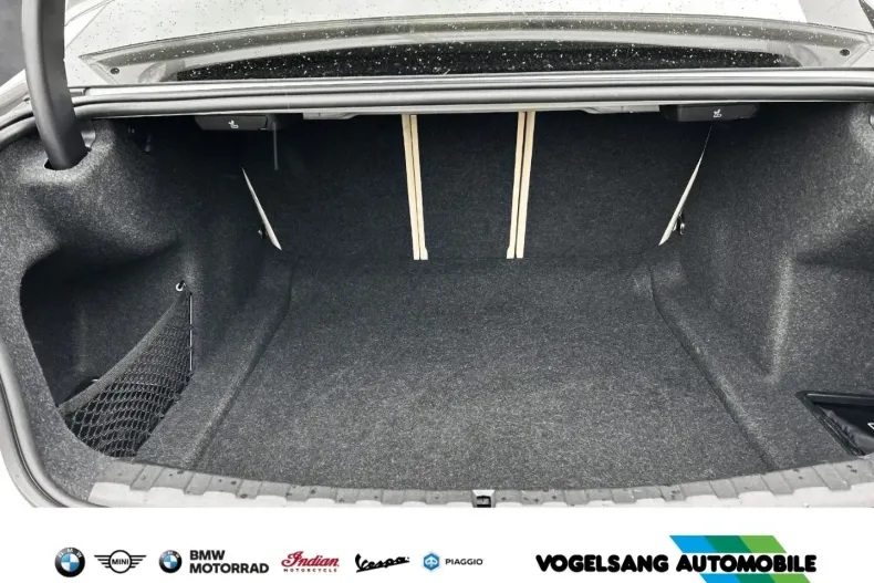 BMW 320 din 2024 cu 23.908 km - oferta BMW107555 - foto 7