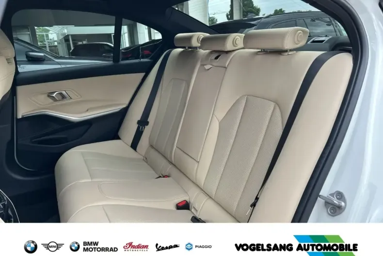 BMW 320 din 2024 cu 23.908 km - oferta BMW107555 - foto 9