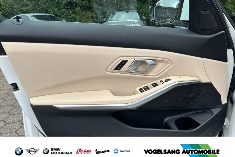 BMW 320 din 2024 cu 23.908 km - oferta BMW107555 - foto 10