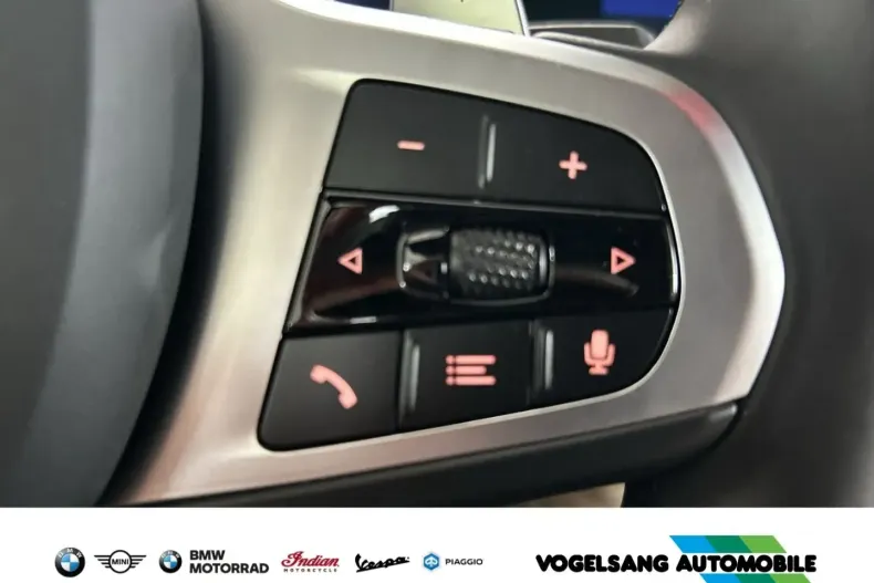 BMW 320 din 2024 cu 23.908 km - oferta BMW107555 - foto 13