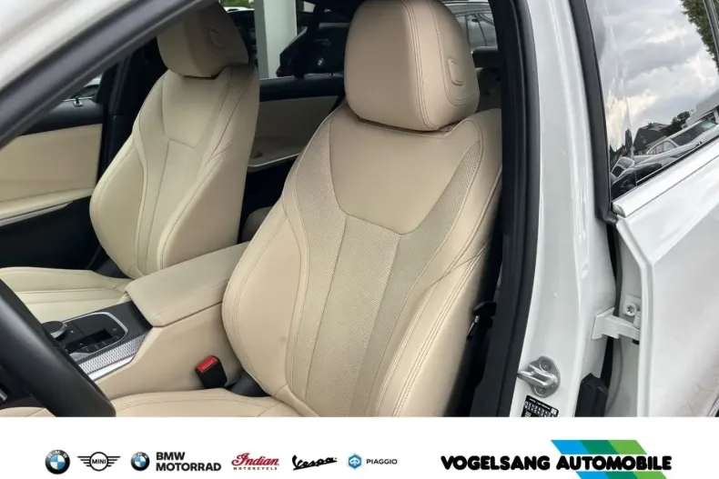 BMW 320 din 2024 cu 23.908 km - oferta BMW107555 - foto 15