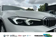 BMW 320 din 2024 cu 23.908 km - oferta BMW107555 - foto 16