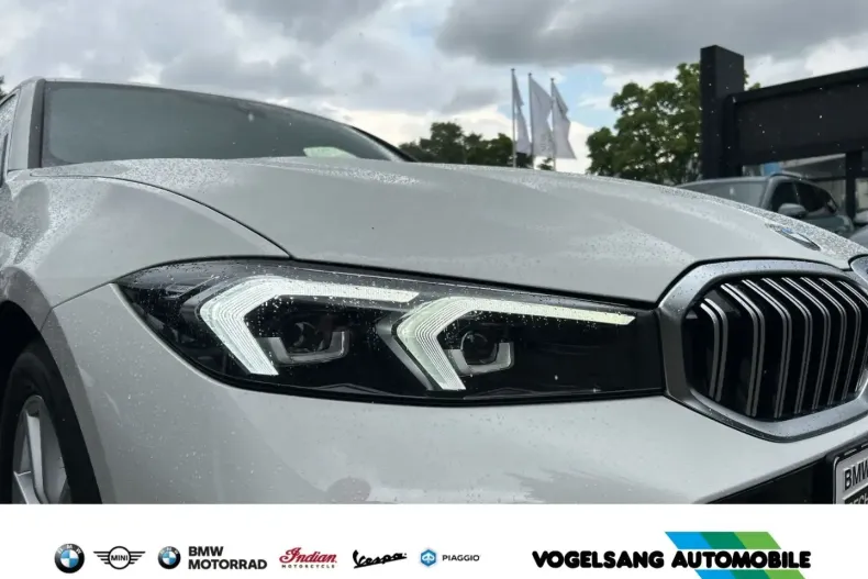 BMW 320 din 2024 cu 23.908 km - oferta BMW107555 - foto 16