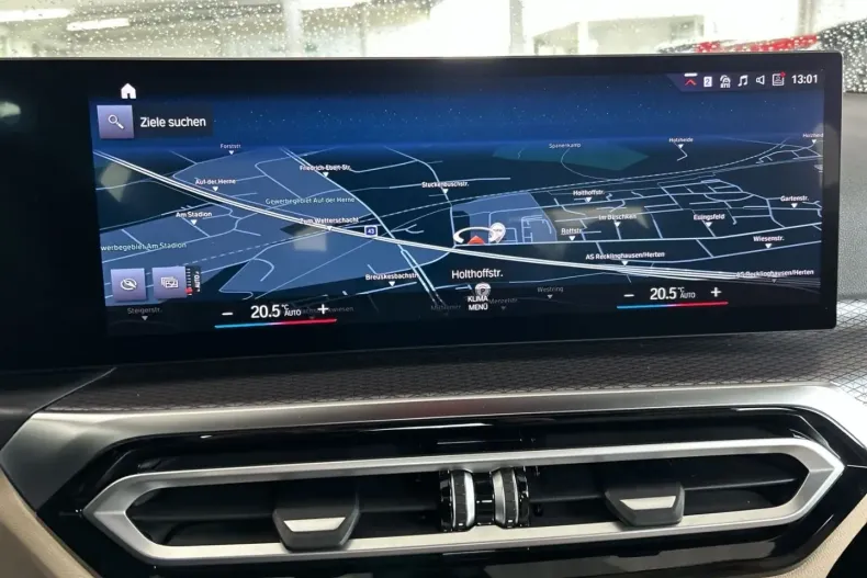 BMW 320 din 2024 cu 23.908 km - oferta BMW107555 - foto 17