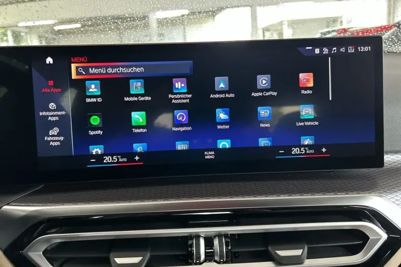 BMW 320 din 2024 cu 23.908 km - oferta BMW107555 - foto 19