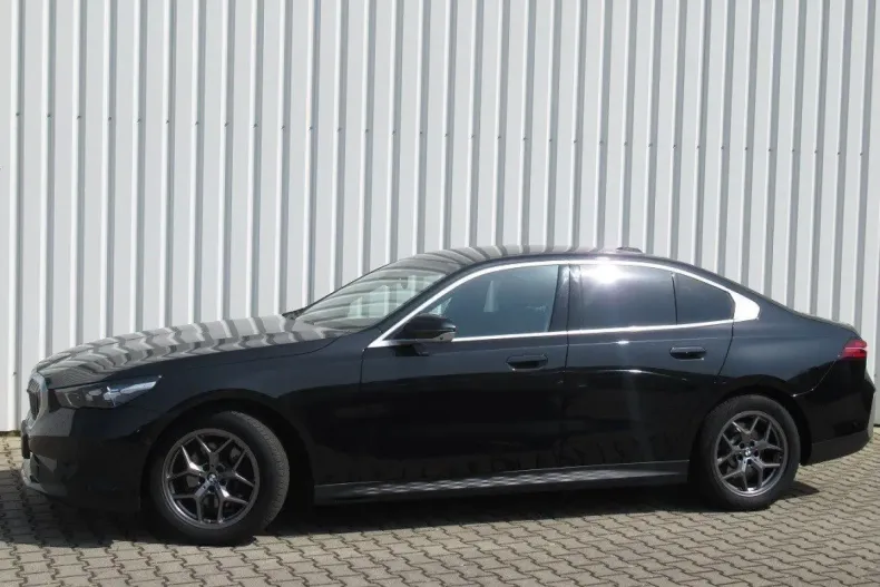 BMW 520 din 2024 cu 54.000 km - oferta BMW107556 - foto 2