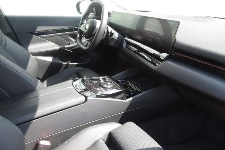 BMW 520 din 2024 cu 54.000 km - oferta BMW107556 - foto 6