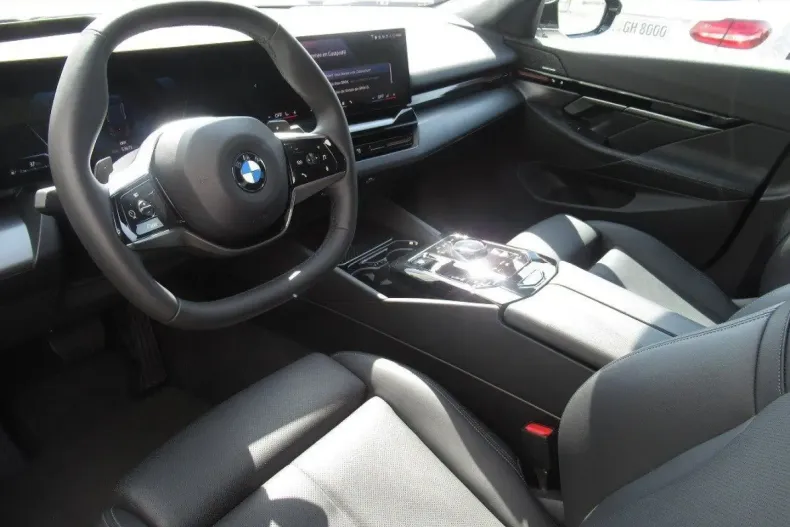 BMW 520 din 2024 cu 54.000 km - oferta BMW107556 - foto 7