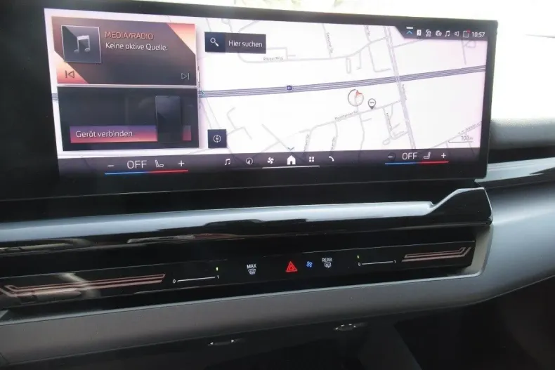 BMW 520 din 2024 cu 54.000 km - oferta BMW107556 - foto 10