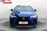 Lexus NX 350h din 2024 cu 40.200 km - oferta LEX107557 - foto 2