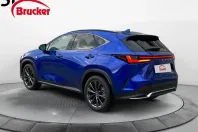 Lexus NX 350h din 2024 cu 40.200 km - oferta LEX107557 - foto 4