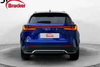 Lexus NX 350h din 2024 cu 40.200 km - oferta LEX107557 - foto 5