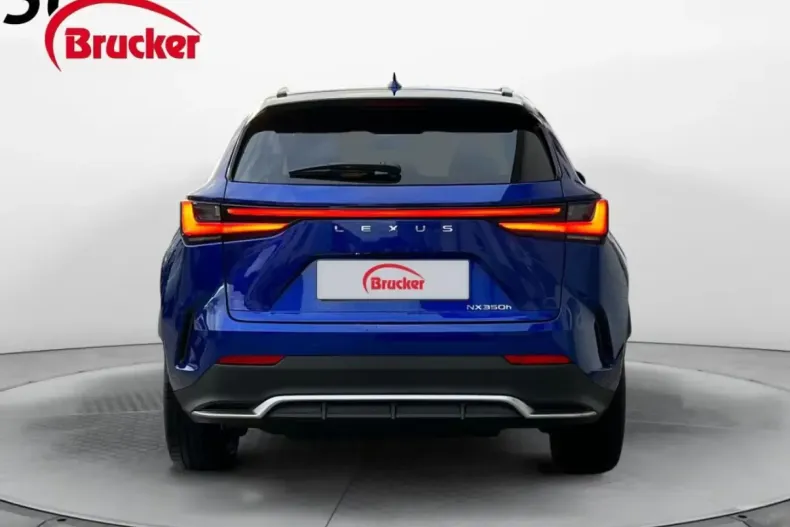 Lexus NX 350h din 2024 cu 40.200 km - oferta LEX107557 - foto 5