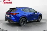 Lexus NX 350h din 2024 cu 40.200 km - oferta LEX107557 - foto 6