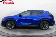 Lexus NX 350h din 2024 cu 40.200 km - oferta LEX107557 - foto 7