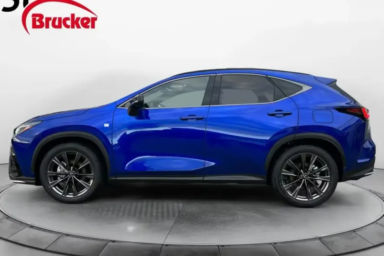 Lexus NX 350h din 2024 cu 40.200 km - oferta LEX107557 - foto 7