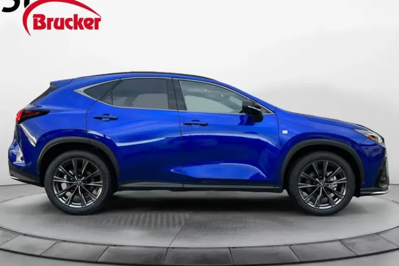 Lexus NX 350h din 2024 cu 40.200 km - oferta LEX107557 - foto 8