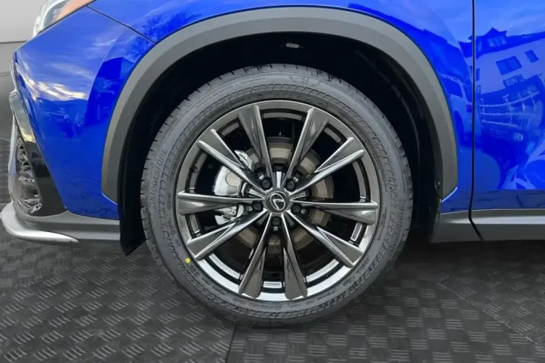 Lexus NX 350h din 2024 cu 40.200 km - oferta LEX107557 - foto 9